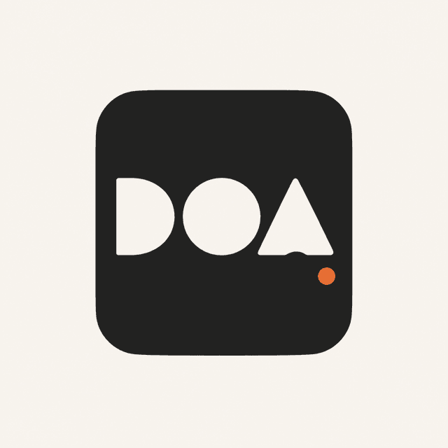 DOA-Creative Co